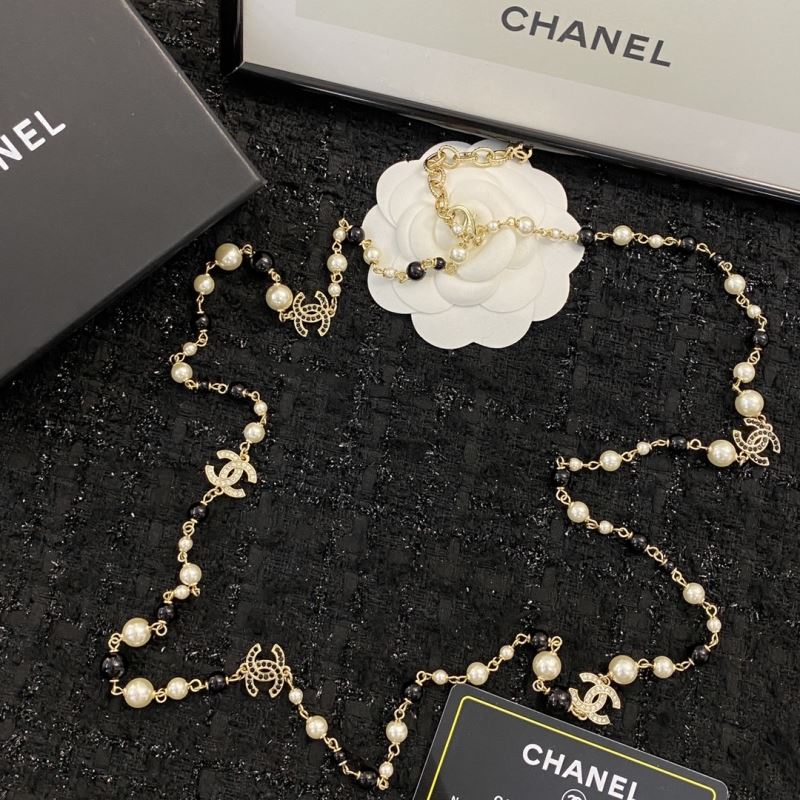 Chanel Necklaces